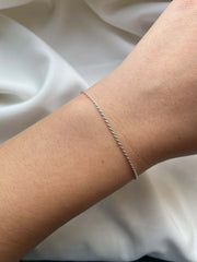 Armband Twist